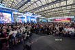 蝙蝠俠80周年慶典點(diǎn)睛ChinaJoy “DC一哥”現(xiàn)身