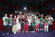 《紅花綠葉》溫暖首映 劉苗苗：全是素人演員出演
