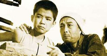 小兵张嘎