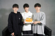 TFBOYS手写情书“第一次告白” 六周年演唱在即