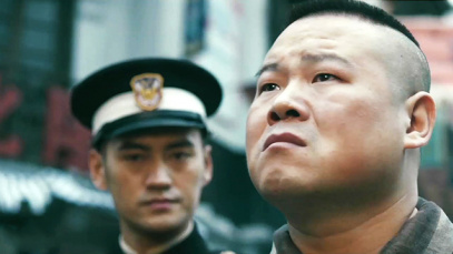 正面回应观众质疑，《鼠胆英雄》导演浅谈打破套路与现实性