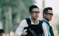 《使徒行者2：谍影行动》“四城首映”口碑特辑