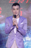 《極度危機(jī)》首映曝終極預(yù)告 贊揚(yáng)偉大長(zhǎng)征精神