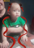 沈腾儿子近照曝光 大眼萌娃原来是“哪吒小爷”？