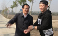 臨泉，加油！ 星光隊(duì)員鄭愷在脫貧攻堅(jiān)之路上“C位出道”