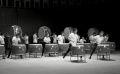《封神三部曲》新人演員訓(xùn)練特輯 封閉式訓(xùn)練打造優(yōu)秀演員