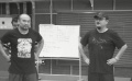 《封神三部曲》新人演员训练特辑 挑战体能极限