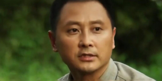 电影频道国产电影展播 《红星闪耀》讲述邓小平当主编的故事