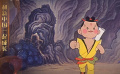 1983年问世的动画长片《天书奇谭》 蛋生的降魔之路全靠一本书
