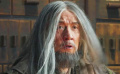 《龙牌之谜》北京首映 成龙变身“白发魔男”和施瓦辛格正面交锋