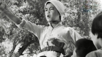 电影频道国产电影展播 《小兵张嘎》讲述少年英雄的成长故事