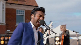 《昨日奇迹》MV再现披头士金曲 威尼斯电影节曝主竞赛单元评委