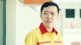 《瘋狂一家秀》曝終極預(yù)告片
