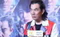 對話任賢齊：《沉默的證人》中再演反派角色有什么不同之處？