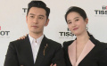 “姑姑”“过儿”再聚首 黄晓明表白刘亦菲：18岁的姑姑依旧美丽