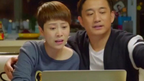 演员和明星的区别是什么？ 一起来看演员海清的表演