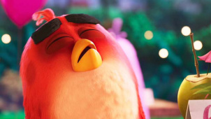 《愤怒的小鸟2》发布“猪思鸟计”版电视预告