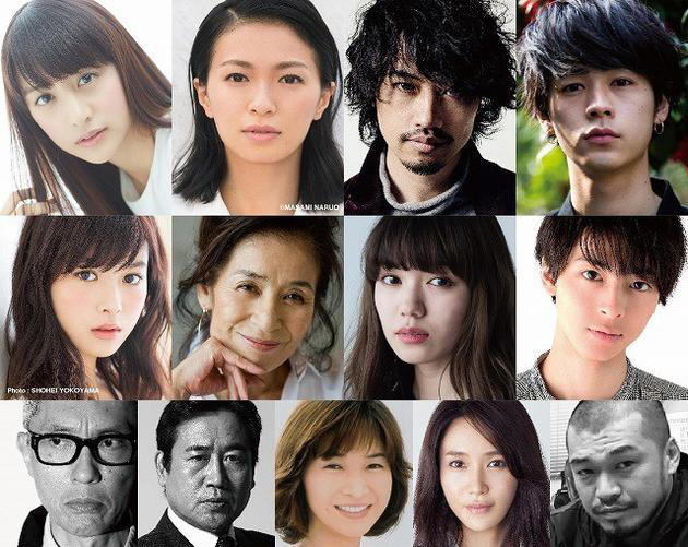 电影《糸》宣布追加演员名单 13位豪华演员出演