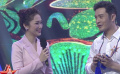 這樣的荷包好想要啊！ 黃曉明介紹江城男女之間的“愛(ài)情游戲”