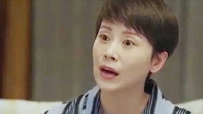 《小别离》海清拥抱没考好的女儿，《小欢喜》中却这样对待儿子！