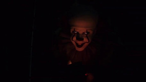 《小丑回魂2》曝IMAX预告片