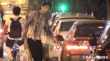 熱依扎低胸裝風(fēng)波后又曝戀情？ 與神秘男子同返家