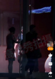 力破婚變傳聞！馮紹峰深夜接機趙麗穎手拉手離開