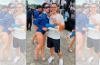 曝梁靜茹分居未離婚 老公繼續(xù)摟辣妹合影言行不一