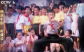 1990年上映影片《我的九月》 生動展現(xiàn)新時代兒童的精神風(fēng)貌
