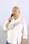 導演解讀《共同命運》主題 揭秘姚明出演幕后花絮