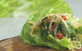 野木瓜能做菜？美食博主現(xiàn)場(chǎng)分享沙拉料理，口感略酸好吃到爆