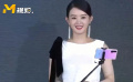 好久不见！ 赵丽颖产后复工华美亮相 坦言心情好拍照最漂亮