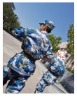 曝易烊千璽中戲軍訓(xùn)路透照 12天后會(huì)黑幾個(gè)色號(hào)？