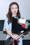 《毕业的我们》首映导演落泪 姚星彤角色反差大
