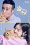 徐崢監(jiān)制電影《寵愛》首曝演員陣容 定檔12月31日