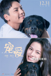徐崢監(jiān)制電影《寵愛》首曝演員陣容 定檔12月31日