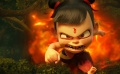 《哪吒之魔童降世》北美IMAX上映計劃