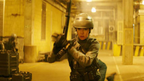 《速度与激情：特别行动》发布“女特工海蒂”角色特辑