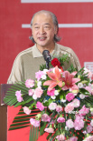 “国防万映 百影百千画”公益主题展在西安举行