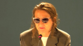 威尼斯评委会主席卢奎西亚表态：我不会偏爱某一部作品