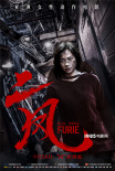 “越南章子怡”上演女版飓风营救！《二凤》定档