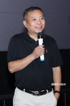 《六连煞》北京首映 导演徐超过招观众刁钻提问