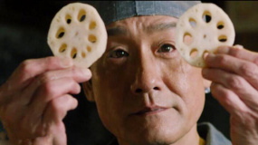 争锋：电影《深夜食堂》梁家辉把自己擅长的东西给丢了？