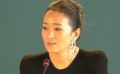 《兰心大剧院》首映 导演娄烨盛赞巩俐的角色必须是大明星演