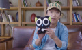 《罗小黑战记》发布黄渤推广大使特辑