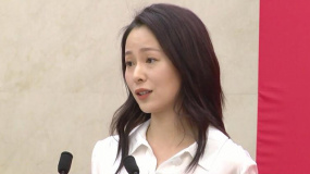 新媒体产品“假如我是委员”上线 江一燕担任形象大使