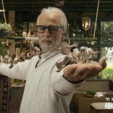 寶萊塢機(jī)器人2.0：重生歸來