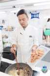 《中餐厅》订婚宴开办在即 合伙人才艺秀嗨翻屋顶