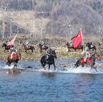 杨靖宇