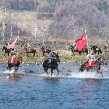 楊靖宇